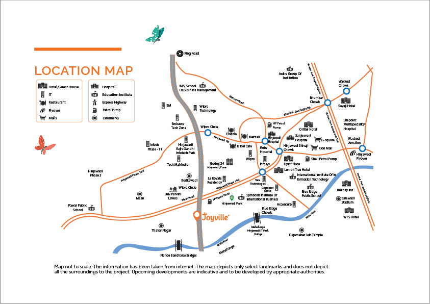 Shapoorji Pallonji Joyville