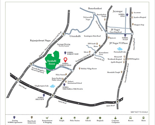 Sobha Forest Edge