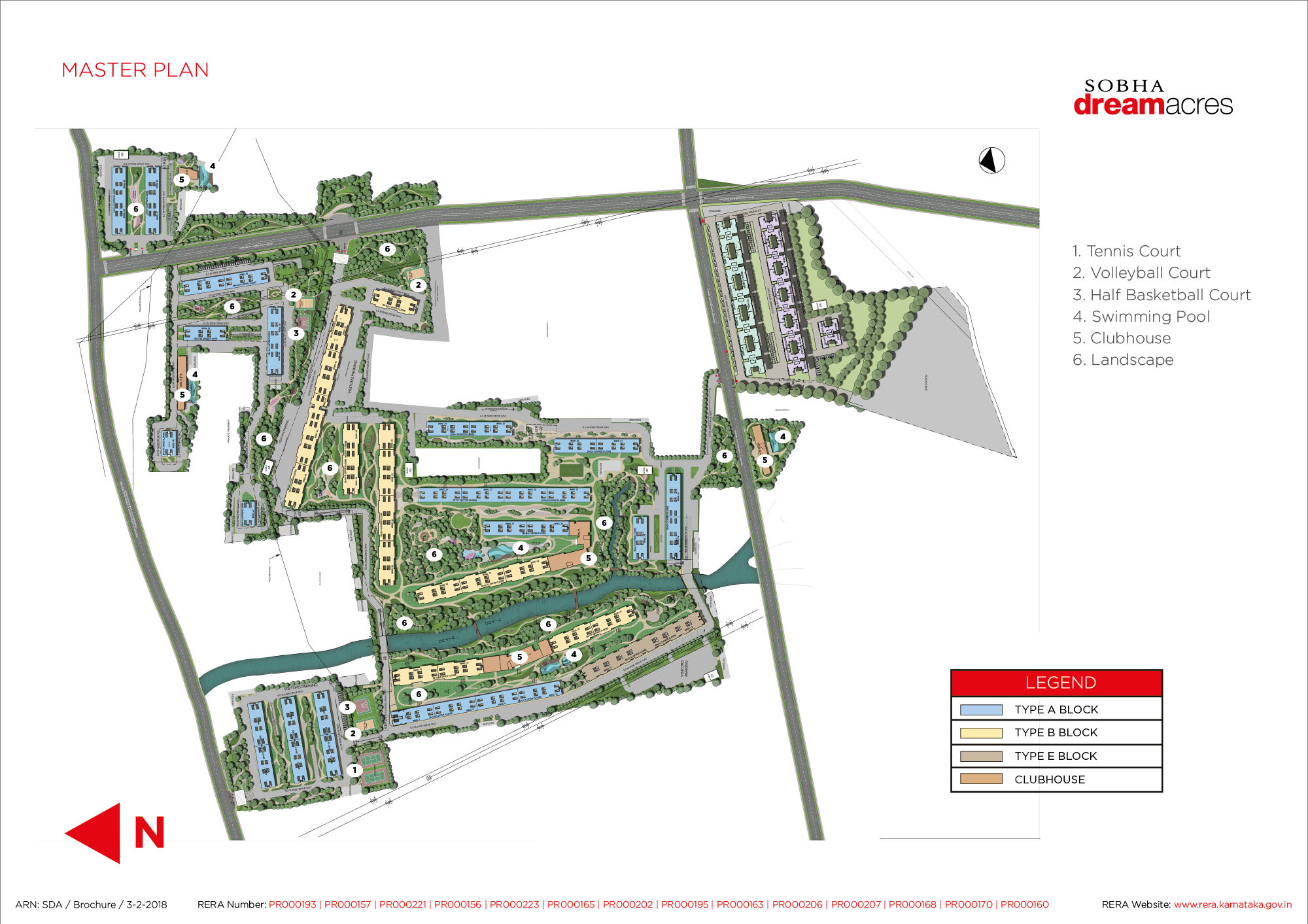 Sobha Dream Acres