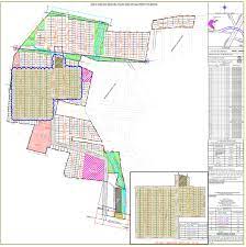 Brigade Oasis Residential Plots In Devanahalli, Bangalore