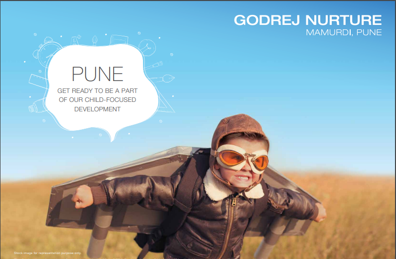 Godrej Nurture