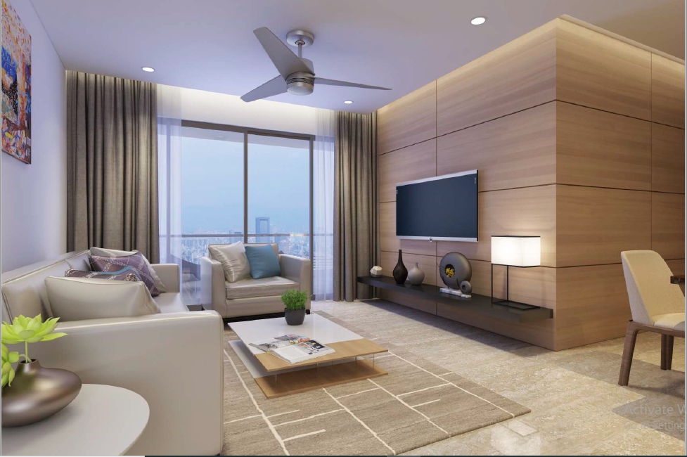 VTP Solitaire | 2, 3 BHK Flats in Baner