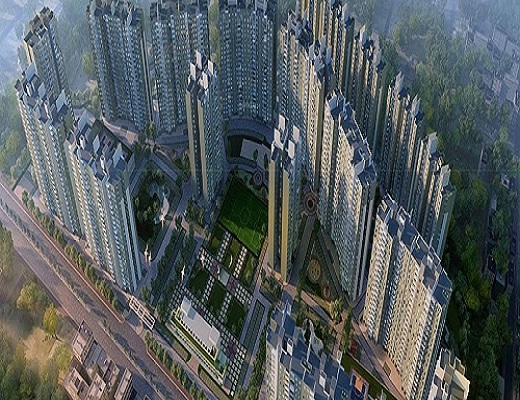 Shapoorji Pallonji Northern Description image