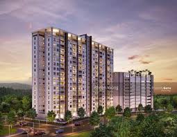 Shapoorji pallonji Northern Light