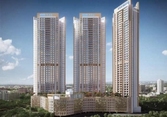 Shapoorji pallonji Northern Light