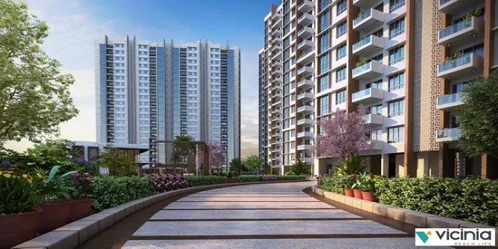 Shapoorji Pallonji Vicinia