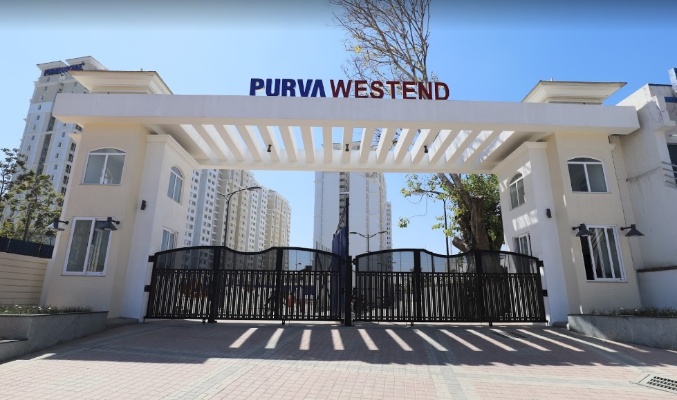 Purva Westend