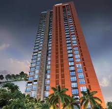 Lodha Vista Description image