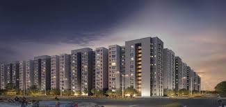 Lodha Crown Taloja Description image