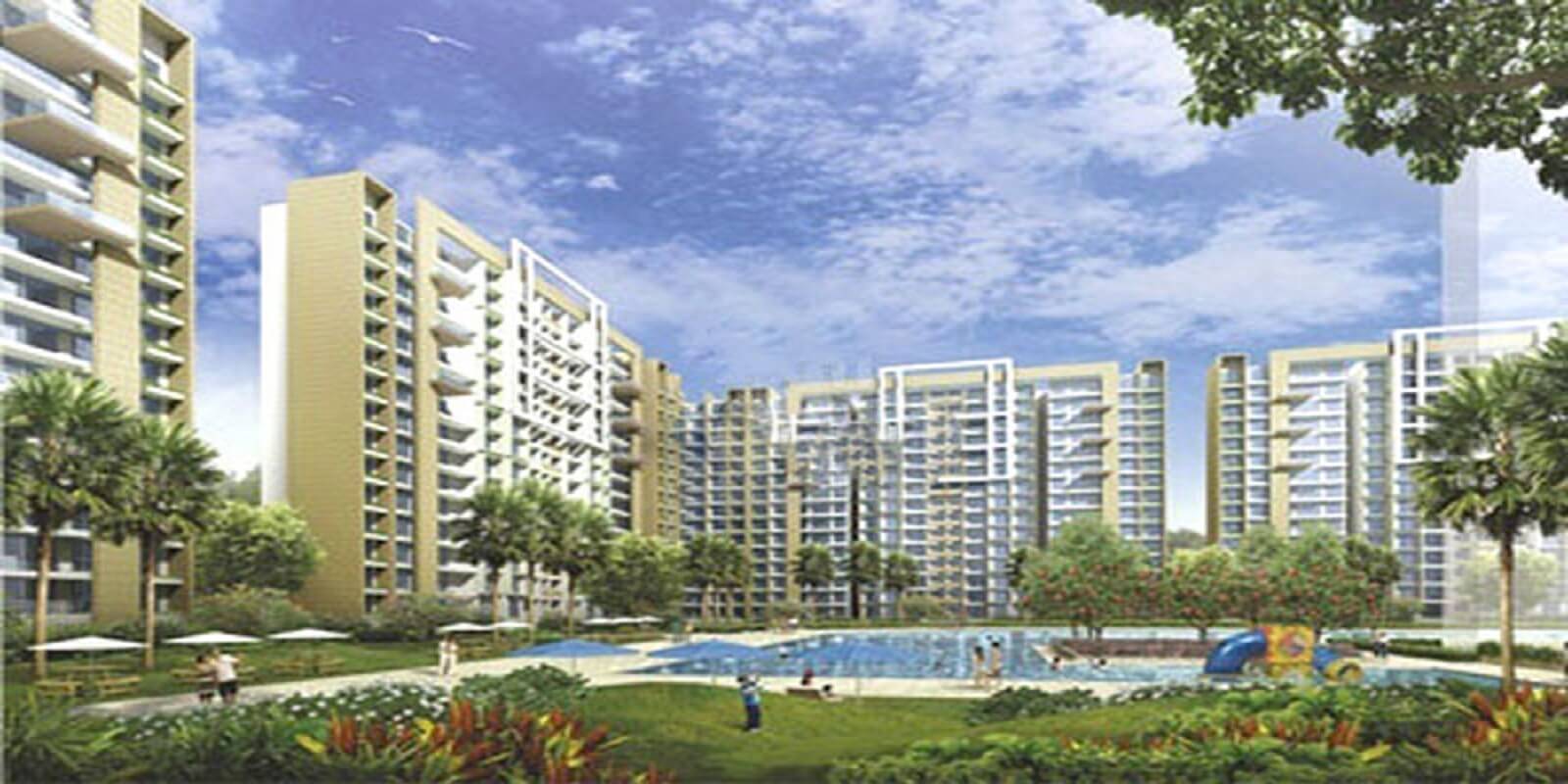 Lodha Eternis Description image