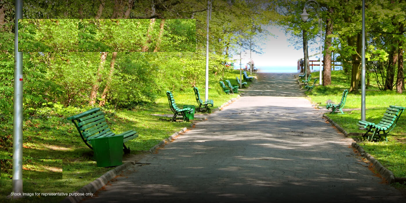 Purva Park Hill Kanakapura Road, Bangalore