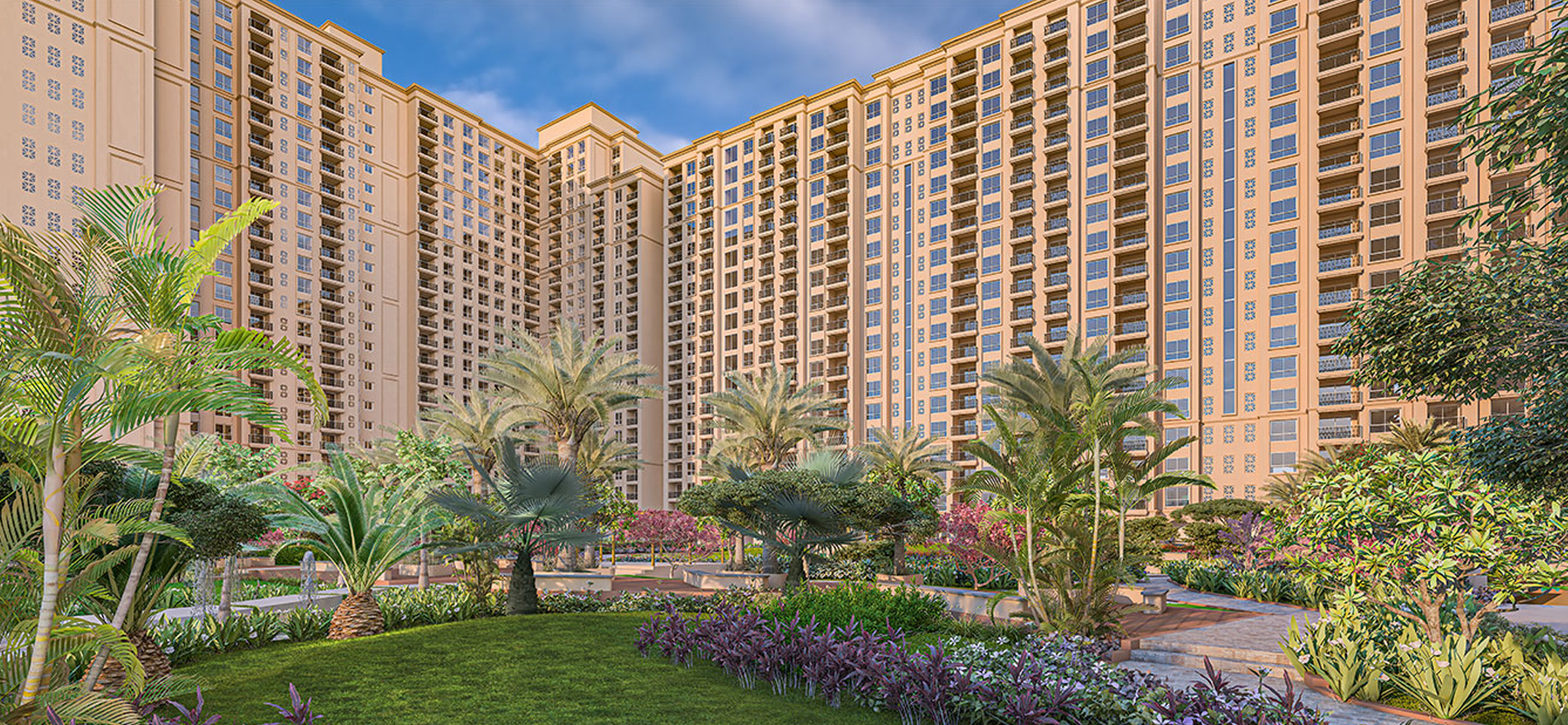 Hiranandani Codename Milestone Hebbal Glen Ridge