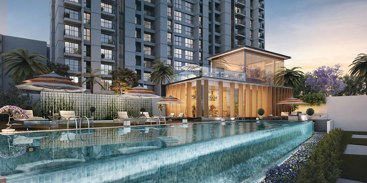 Godrej The Highlands Panvel Mumbai